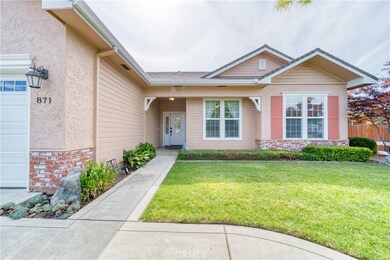 871 Applewood Way, Willows, CA 95988 - photo 4