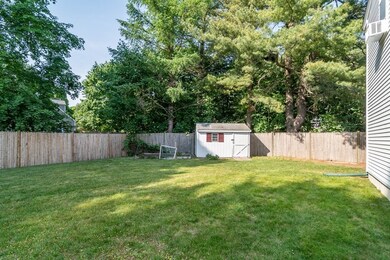 1 Wade Rd, Plainville, MA 02762 - photo 6