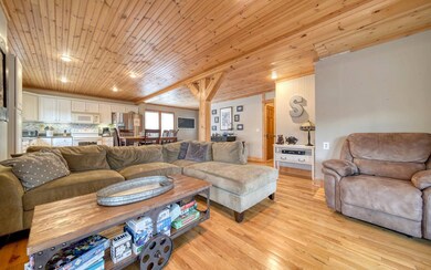 400 Sunnyside Estates, Hiawassee, GA 30546 - photo 4