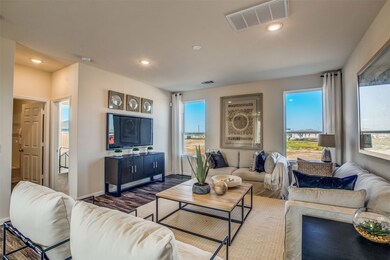 17883 Ryegrass Trail, Hockley, TX 77447 - photo 2