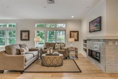 15 Dix St unit 6, Winchester, MA 01890 - photo 4