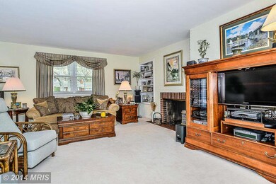 5935 6th St, Falls Church, VA 22041 - photo 5