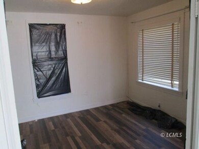 house bedroom
