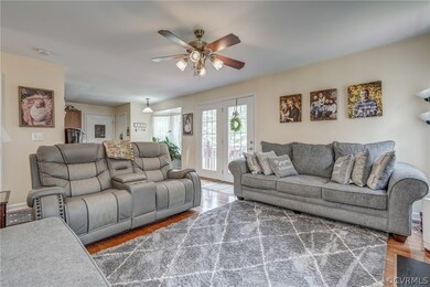 2226 Waltons Store Rd, Louisa, VA 23093 - photo 7