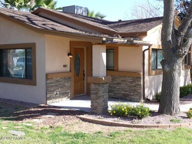 Stone work