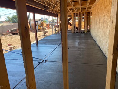 Carport Styled Parking