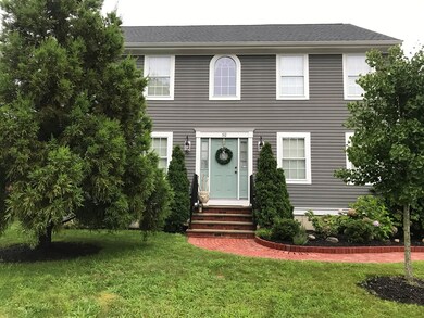 52 Brownell Ave, New Bedford, MA 02740 - photo 2