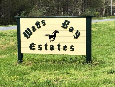 Lot 1 Watts Bay Dr unit 1, Wallops Island, VA 23337 - photo 2