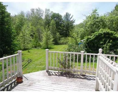 Yard/Garden.