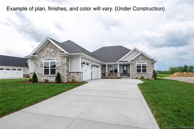 1848 Augusta Blvd unit Lot 272, Henryville, IN 47126 - photo 2