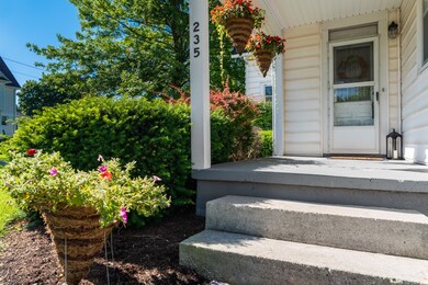 235 E Walnut St, Portland, IN 47371 - photo 3