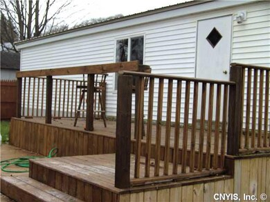 Patio/Deck