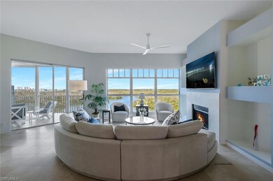 Barefoot Beach Club unit PH03, Bonita Springs, FL 34134 - photo 7