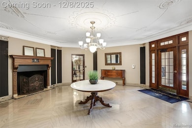 Garden Court Apartments unit C6A, Detroit, MI 48207 - photo 4