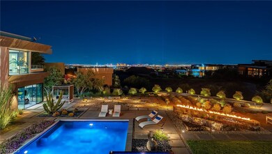 27 Hawk Ridge Dr, Las Vegas, NV 89135 - photo 5