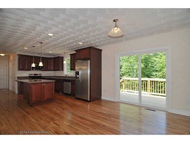 Dining Area.