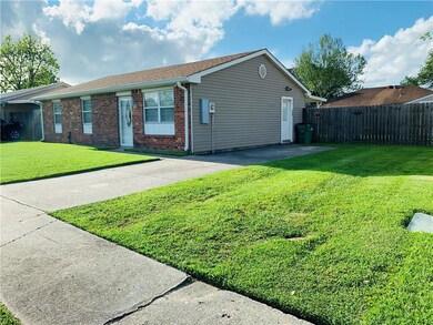 2504 Kirkwood Dr, Marrero, LA 70072 - photo 3