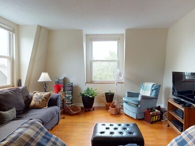 59 Msgr Patrick j Lydon Way unit 410, Dorchester Center, MA 02124 - photo 2