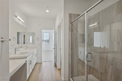 10511 Blossoming Hills Way, Las Vegas, NV 89166 - photo 6