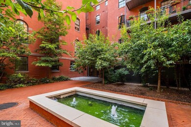 215 I St NE unit 204, Washington, DC 20002 - photo 6