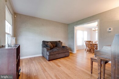 2824 Pulpit Hill Ct, Woodbridge, VA 22191 - photo 5