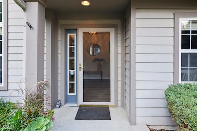 9233 Muir Ln, Fishers, IN 46037 - photo 4