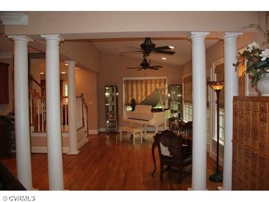 Other - The Open Floor Plan allows for wonderful g
