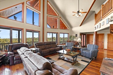 great views from great room