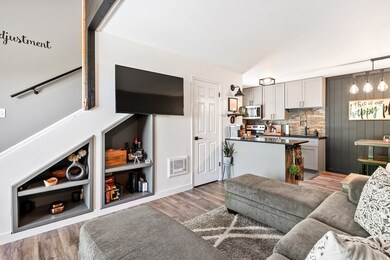 286 W Eagles Roost St unit C104, Brian Head, UT 84719 - photo 4