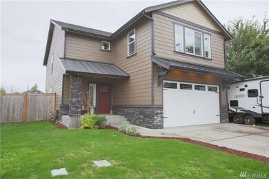 1751 Garfield St, Enumclaw, WA 98022 - photo 3