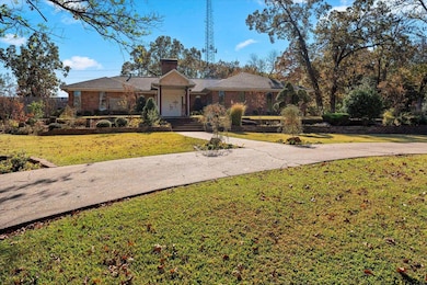 1720 Greenhollow Ln, Mount Pleasant, TX 75455 - photo 4