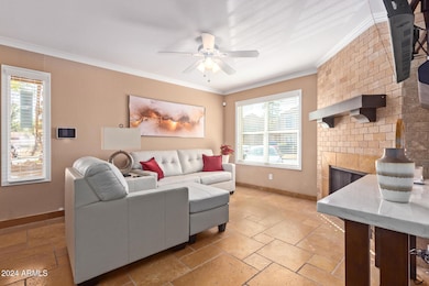 8787 E Mountain View Rd unit 1093, Scottsdale, AZ 85258 - photo 2