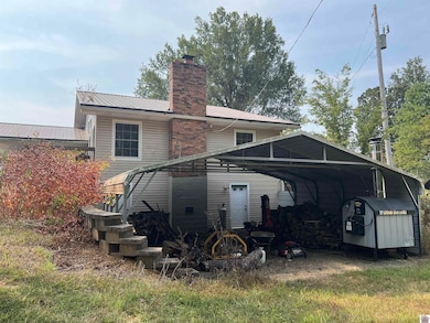 1359 Capp Springs Rd, Benton, KY 42025 - photo 5