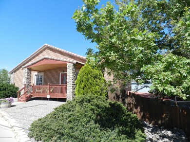 5504 Foothills Dr, Farmington, NM 87402 - photo 3