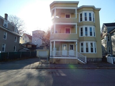 74 Railroad St unit 76, Lawrence, MA 01841 - photo 2