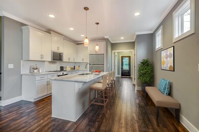 Virtually Staged to show you space and ideas 