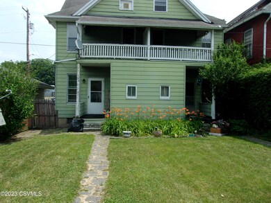 136 N Arch St, Milton, PA 17847 - photo 6