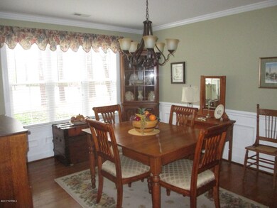 330 Bethana Ct, Winterville, NC 28590 - photo 7