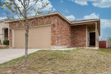 10122 Castello Canyon, San Antonio, TX 78254 - photo 2