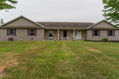 8683 N Wilhelm Rd, La Porte, IN 46350 - photo 2