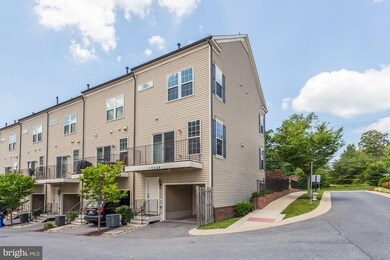 13228 Shawnee Ln unit 101, Clarksburg, MD 20871 - photo 5