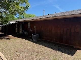 117 Phillips Ln, Clinton, OK 73601 - photo 4