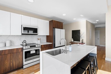 16 Taber St unit 502, Boston, MA 02119 - photo 2