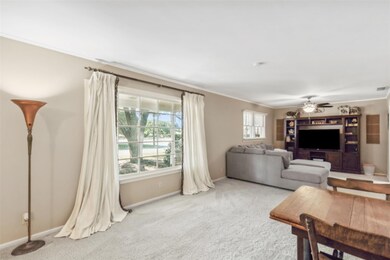 1236 Crestwood Dr, Cleburne, TX 76033 - photo 5