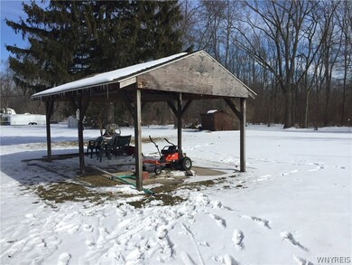 257 Witmer Rd, North Tonawanda, NY 14120 - photo 5