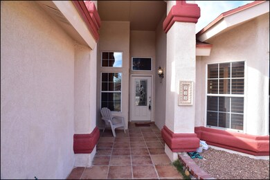 233 Lago Seco Dr, Horizon City, TX 79928 - photo 4