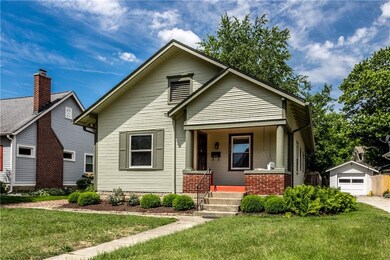 5350 Guilford Ave, Indianapolis, IN 46220 - photo 3