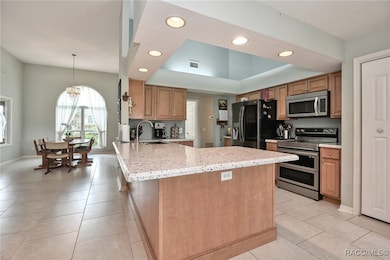 705 E Dakota Ct, Hernando, FL 34442 - photo 7