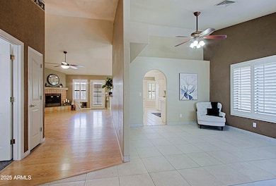 Living and Dining Room 4