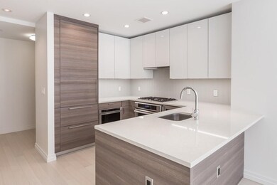 Millennium Tower unit 1014, Boston, MA 02110 - photo 2